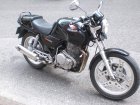 Honda XBR 500